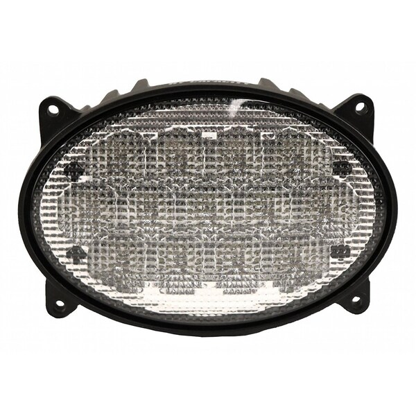 Aic Replacement Parts Flood Beam LED Grille Light for Versatile Tractors, 4800 Lumens HF86038022-HYC - main